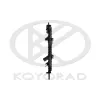 Kühler, Motorkühlung KOYORAD PL323782 Bild Kühler, Motorkühlung KOYORAD PL323782