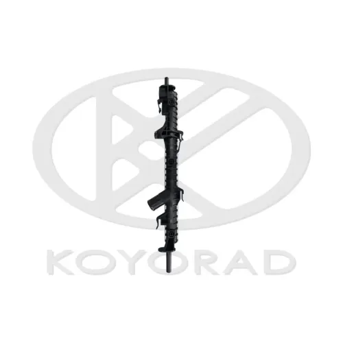 Kühler, Motorkühlung KOYORAD PL323782 Bild Kühler, Motorkühlung KOYORAD PL323782