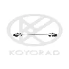Kühler, Motorkühlung KOYORAD PL323782 Bild Kühler, Motorkühlung KOYORAD PL323782