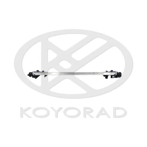 Kühler, Motorkühlung KOYORAD PL323782 Bild Kühler, Motorkühlung KOYORAD PL323782