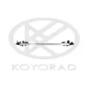 Kühler, Motorkühlung KOYORAD PL323782 Bild Kühler, Motorkühlung KOYORAD PL323782