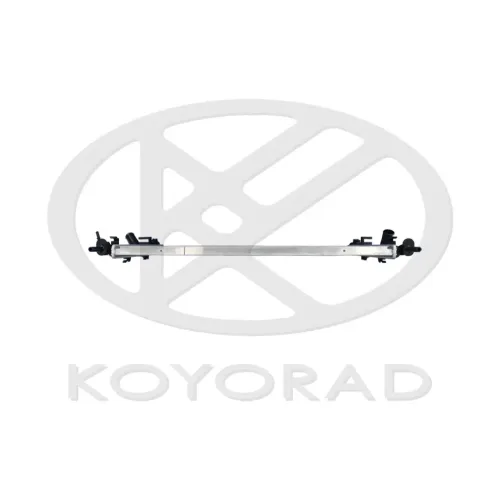 Kühler, Motorkühlung KOYORAD PL323782 Bild Kühler, Motorkühlung KOYORAD PL323782
