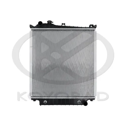 Kühler, Motorkühlung KOYORAD PL323978 Bild Kühler, Motorkühlung KOYORAD PL323978
