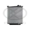 Kühler, Motorkühlung KOYORAD PL323978 Bild Kühler, Motorkühlung KOYORAD PL323978