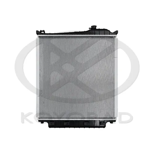 Kühler, Motorkühlung KOYORAD PL323978 Bild Kühler, Motorkühlung KOYORAD PL323978