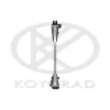 Kühler, Motorkühlung KOYORAD PL323978 Bild Kühler, Motorkühlung KOYORAD PL323978