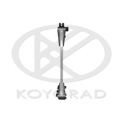 Kühler, Motorkühlung KOYORAD PL323978 Bild Kühler, Motorkühlung KOYORAD PL323978