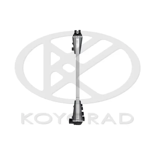 Kühler, Motorkühlung KOYORAD PL323978 Bild Kühler, Motorkühlung KOYORAD PL323978