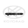 Kühler, Motorkühlung KOYORAD PL323978 Bild Kühler, Motorkühlung KOYORAD PL323978