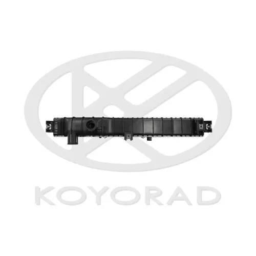 Kühler, Motorkühlung KOYORAD PL323978 Bild Kühler, Motorkühlung KOYORAD PL323978