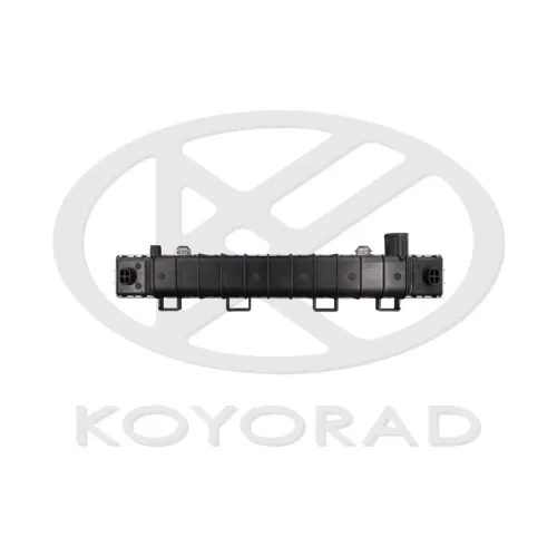 Kühler, Motorkühlung KOYORAD PL323978 Bild Kühler, Motorkühlung KOYORAD PL323978