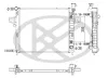 K&uuml;hler, Motork&uuml;hlung KOYORAD PL331591