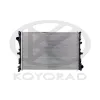 Kühler, Motorkühlung KOYORAD PL413239 Bild Kühler, Motorkühlung KOYORAD PL413239