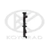 Kühler, Motorkühlung KOYORAD PL413239 Bild Kühler, Motorkühlung KOYORAD PL413239