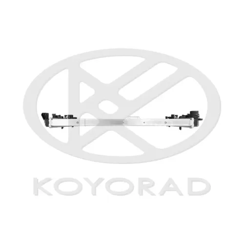 Kühler, Motorkühlung KOYORAD PL413239 Bild Kühler, Motorkühlung KOYORAD PL413239