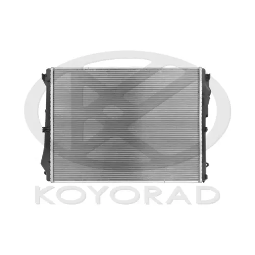 Kühler, Motorkühlung KOYORAD PL413241 Bild Kühler, Motorkühlung KOYORAD PL413241