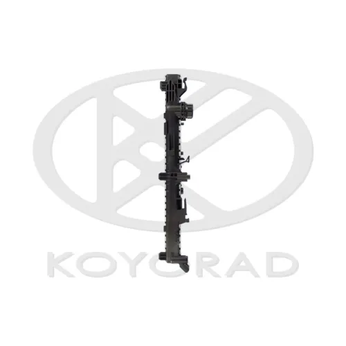 Kühler, Motorkühlung KOYORAD PL413241 Bild Kühler, Motorkühlung KOYORAD PL413241