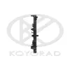 Kühler, Motorkühlung KOYORAD PL413241 Bild Kühler, Motorkühlung KOYORAD PL413241