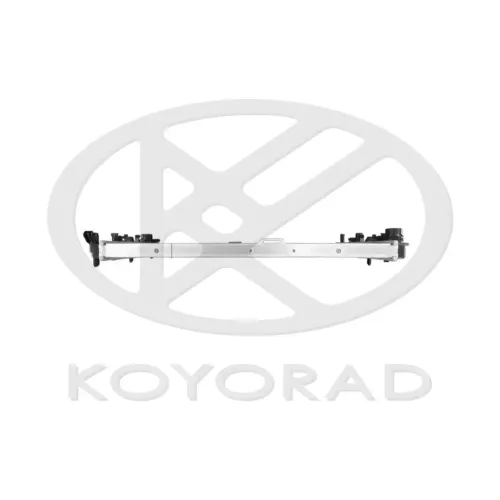 Kühler, Motorkühlung KOYORAD PL413241 Bild Kühler, Motorkühlung KOYORAD PL413241