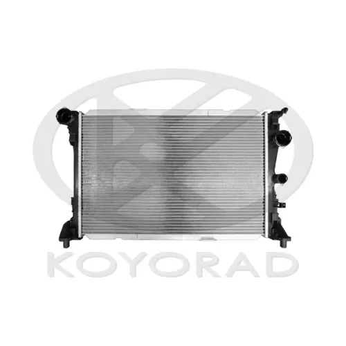 Kühler, Motorkühlung KOYORAD PL413504 Bild Kühler, Motorkühlung KOYORAD PL413504
