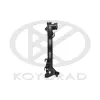 Kühler, Motorkühlung KOYORAD PL413504 Bild Kühler, Motorkühlung KOYORAD PL413504