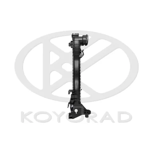 Kühler, Motorkühlung KOYORAD PL413504 Bild Kühler, Motorkühlung KOYORAD PL413504