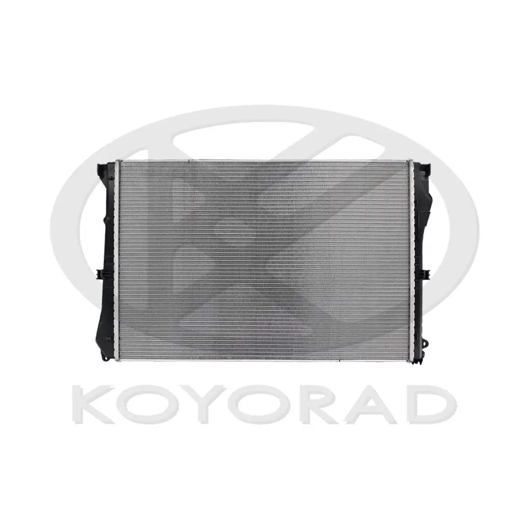 Kondensator, Klimaanlage KOYORAD CD010638M