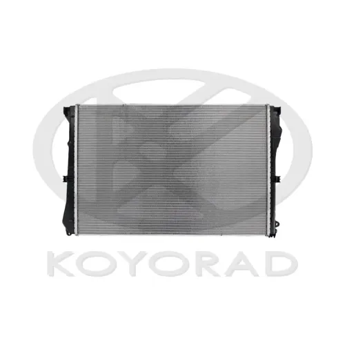 Kondensator, Klimaanlage KOYORAD CD010638M Bild Kondensator, Klimaanlage KOYORAD CD010638M