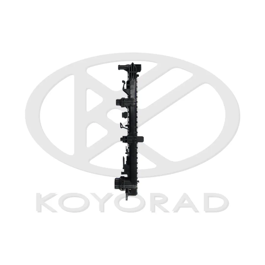 Kondensator, Klimaanlage KOYORAD CD011134