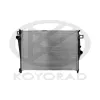 Kühler, Motorkühlung KOYORAD PL413791 Bild Kühler, Motorkühlung KOYORAD PL413791