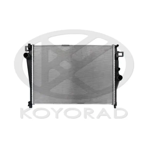 Kühler, Motorkühlung KOYORAD PL413791 Bild Kühler, Motorkühlung KOYORAD PL413791