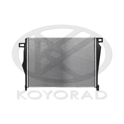 Kühler, Motorkühlung KOYORAD PL413791 Bild Kühler, Motorkühlung KOYORAD PL413791