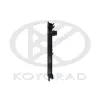 Kühler, Motorkühlung KOYORAD PL413791 Bild Kühler, Motorkühlung KOYORAD PL413791