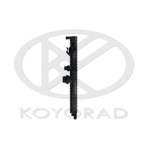 Kühler, Motorkühlung KOYORAD PL413791 Bild Kühler, Motorkühlung KOYORAD PL413791