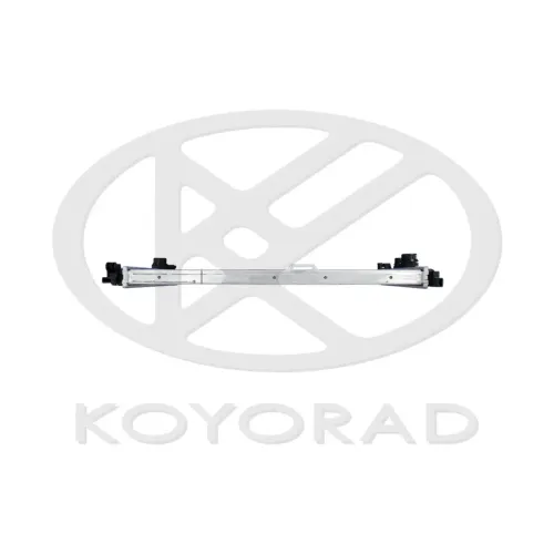 Kühler, Motorkühlung KOYORAD PL413791 Bild Kühler, Motorkühlung KOYORAD PL413791