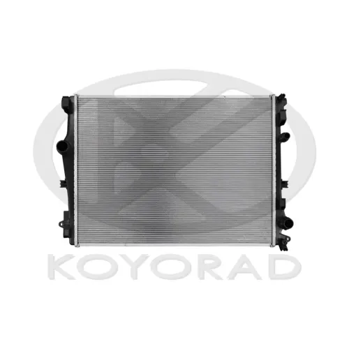 Kühler, Motorkühlung KOYORAD PL413953 Bild Kühler, Motorkühlung KOYORAD PL413953