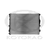 Kühler, Motorkühlung KOYORAD PL413953 Bild Kühler, Motorkühlung KOYORAD PL413953