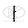 Kühler, Motorkühlung KOYORAD PL413953 Bild Kühler, Motorkühlung KOYORAD PL413953