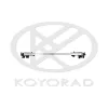 Kühler, Motorkühlung KOYORAD PL413953 Bild Kühler, Motorkühlung KOYORAD PL413953