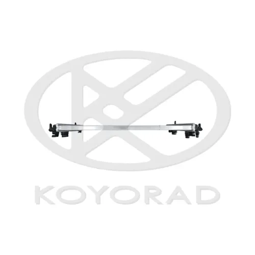 Kühler, Motorkühlung KOYORAD PL413953 Bild Kühler, Motorkühlung KOYORAD PL413953