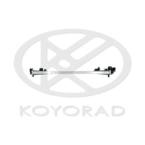 Kühler, Motorkühlung KOYORAD PL413953 Bild Kühler, Motorkühlung KOYORAD PL413953
