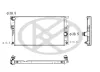 Kühler, Motorkühlung KOYORAD PL422945