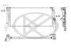 Kühler, Motorkühlung KOYORAD PL423228