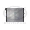 Kühler, Motorkühlung KOYORAD PL423361R Bild Kühler, Motorkühlung KOYORAD PL423361R