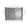 Kühler, Motorkühlung KOYORAD PL423361R Bild Kühler, Motorkühlung KOYORAD PL423361R