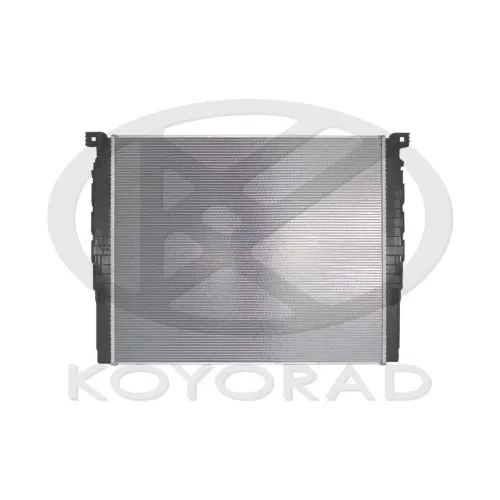 Kühler, Motorkühlung KOYORAD PL423361R Bild Kühler, Motorkühlung KOYORAD PL423361R