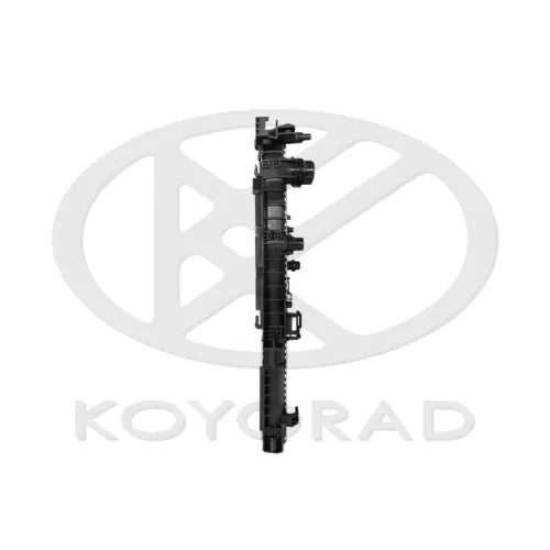 Kühler, Motorkühlung KOYORAD PL423361R Bild Kühler, Motorkühlung KOYORAD PL423361R