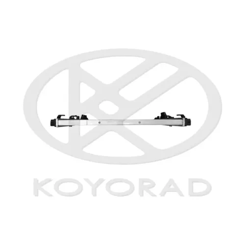 Kühler, Motorkühlung KOYORAD PL423361R Bild Kühler, Motorkühlung KOYORAD PL423361R