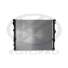 Kühler, Motorkühlung KOYORAD PL423362R Bild Kühler, Motorkühlung KOYORAD PL423362R