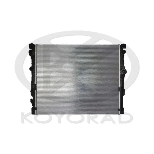 Kühler, Motorkühlung KOYORAD PL423362R Bild Kühler, Motorkühlung KOYORAD PL423362R